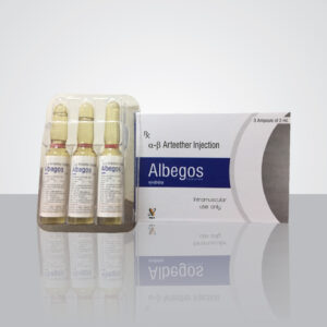 ALBEGOS INJECTIONS