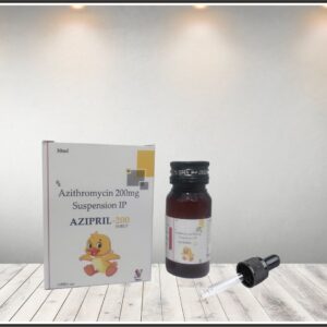AZIPRIL-200 SYRUPS