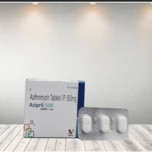 AZIPRIL-500 TABLETS