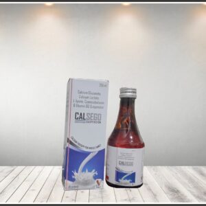 CALSEGO SYRUPS