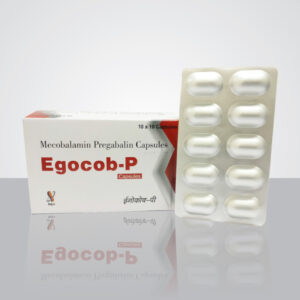 EGOCOB-P CAPSULES
