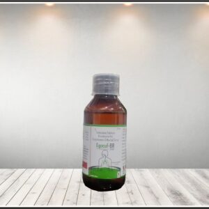 EGOCUF-BR SYRUPS