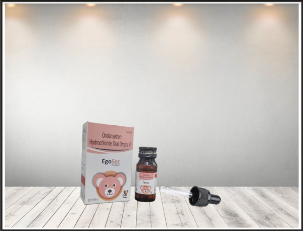 EGOSET-30ML PAEDIATRIC DROPS