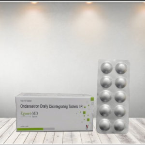 EGOSET-MD TABLETS