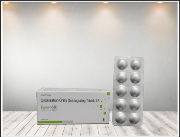 EGOSET-MD TABLETS