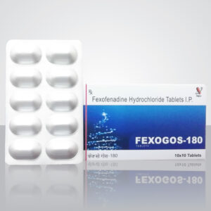 FEXOGOS TABLETS