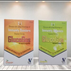 GLUCO-GOS