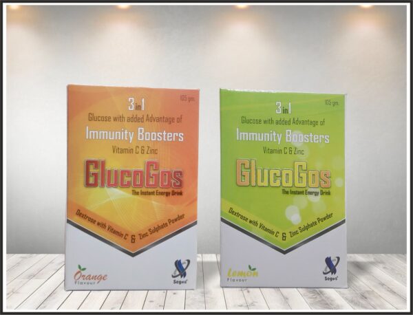 GLUCO-GOS