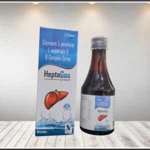 HEPTAGOS SYRUPS