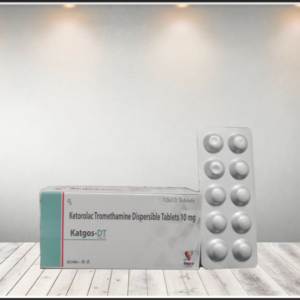 KATGOS-DT TABLETS