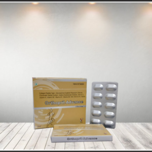 ORTHOPRIL-ADVANCE CAPSULES