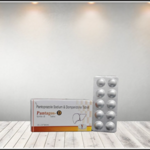 PANTAGOS-D TABLETS