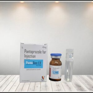 PANTAGOS I.V INJECTIONS