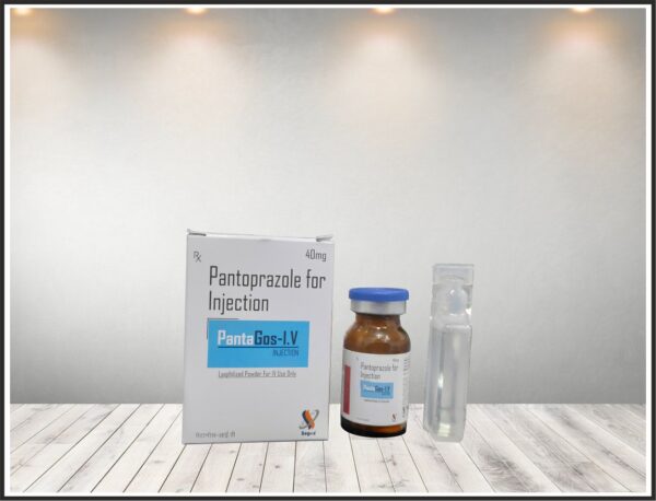 PANTAGOS I.V INJECTIONS