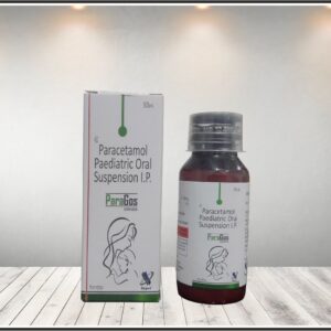 PARAGOS SYRUPS