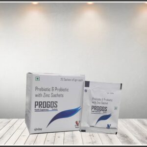 PROGOS