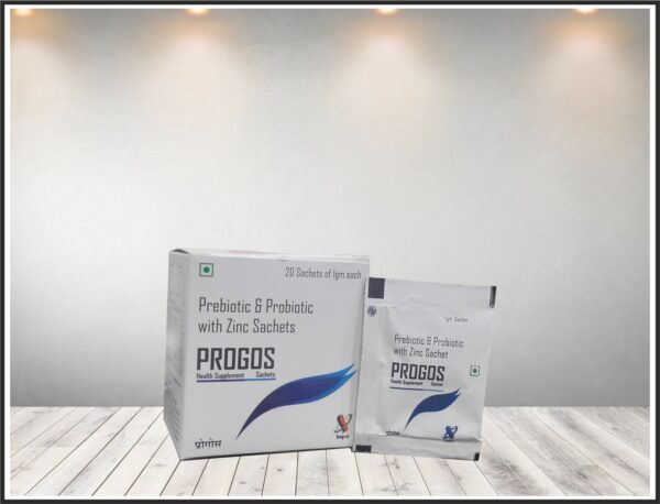 PROGOS