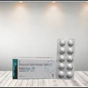 RABIGAP-20 TABLETS