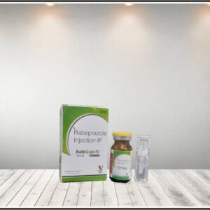 RABIGAP-IV INJECTIONS