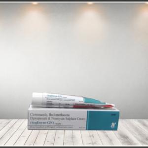 SEGDERM-GN CREAMS