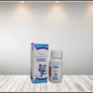 SEGOFIX SYRUPS