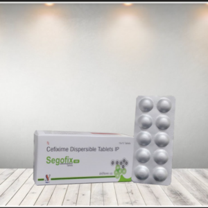 SEGOFIX-100 TABLETS