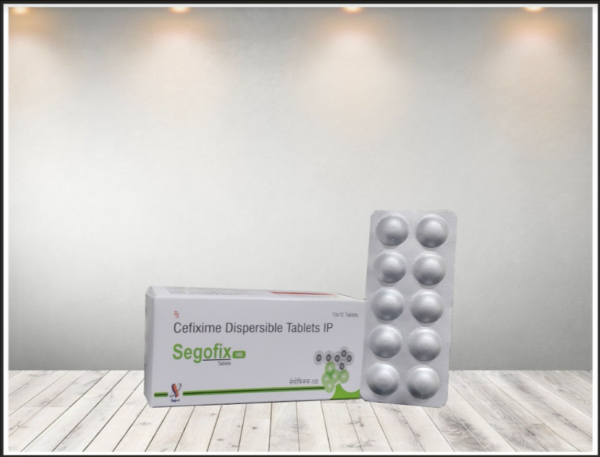 SEGOFIX-100 TABLETS