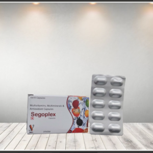 SEGOPLEX CAPSULES