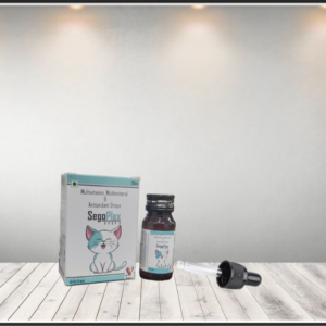 SEGOPLEX-30ML PAEDIATRIC DROPS