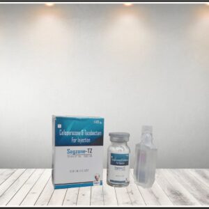 SEGZONE-S 1000 INJECTIONS