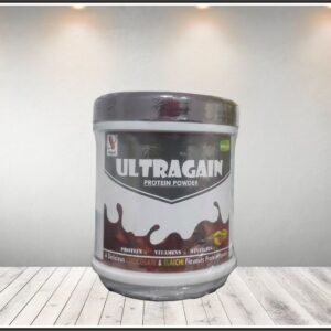 ULTRA-GAIN
