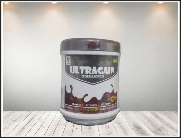 ULTRA-GAIN