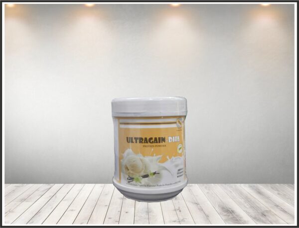 ULTRA-GAIN-DHA