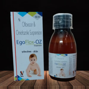 EGOFLOX-OZ SYRUPS