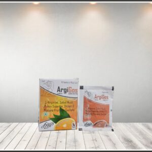 ARGIGOS (SACHETS)