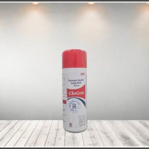 CLOGOS (DUSTING POWDER)