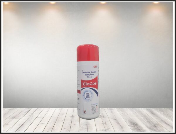 CLOGOS (DUSTING POWDER)