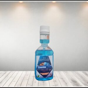 DANTAGOS (MOUTHWASH)