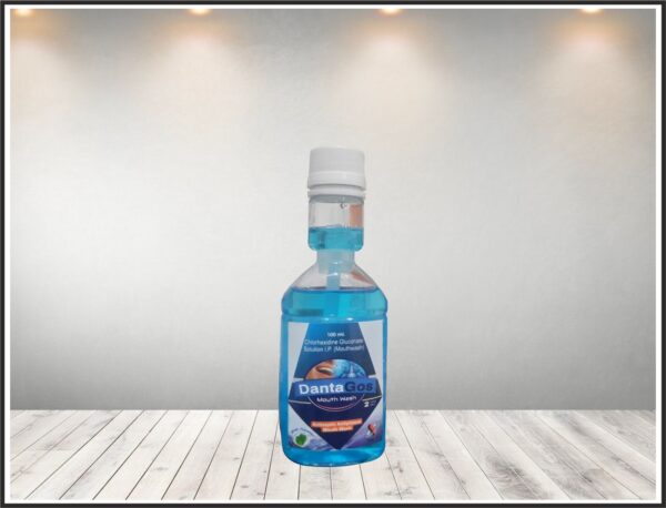 DANTAGOS (MOUTHWASH)