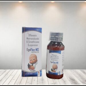 EGOFLOX-MS (SUSPENSION WITH MONOCARTON)