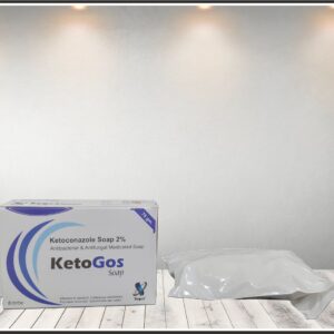 KATOGOS-SOAP