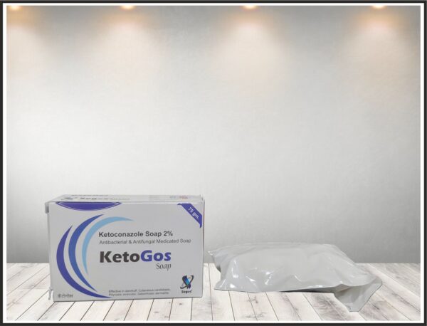 KATOGOS-SOAP