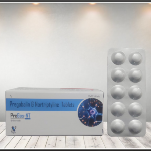 PREGOS-NT -TABLET-