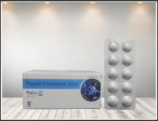PREGOS-NT -TABLET-