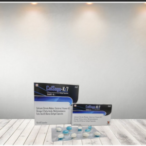 CALSEGO-K2-7  SOFTGEL CAPSULE