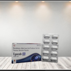 EGOCOB-OD CAPSULES