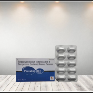 PANTAGOS-DSR CAPSULES