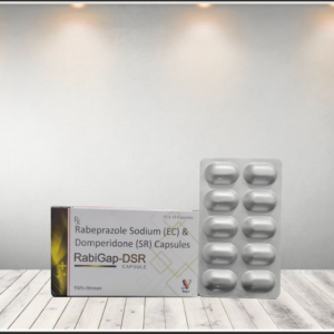 RABIGAP-DSR CAPSULES