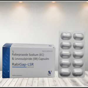 RABIGAP-LSR CAPSULES
