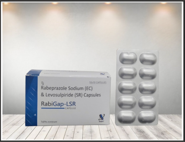 RABIGAP-LSR CAPSULES